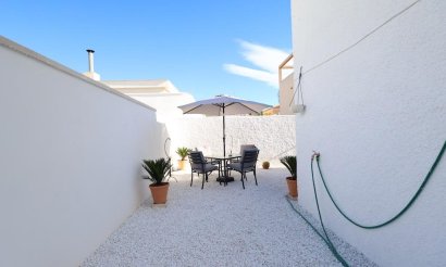 Reventa - Bungalow - Torrevieja - Los Frutales