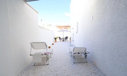 Reventa - Bungalow - Torrevieja - Los Frutales