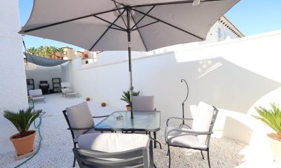 Reventa - Bungalow - Torrevieja - Los Frutales