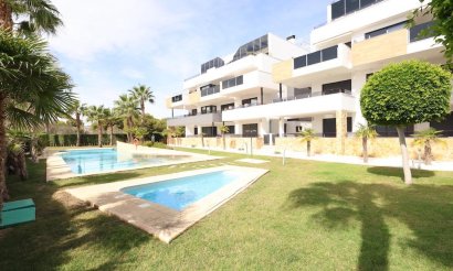 Revente - Appartement - Orihuela Costa - Las Mimosas