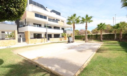 Revente - Appartement - Orihuela Costa - Las Mimosas