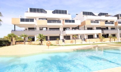 Revente - Appartement - Orihuela Costa - Las Mimosas