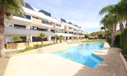 Revente - Appartement - Orihuela Costa - Las Mimosas