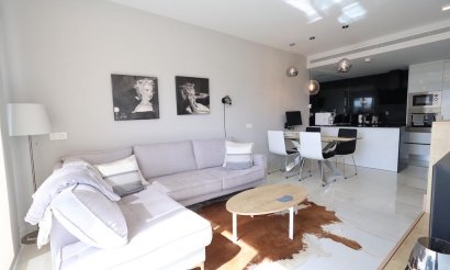 Revente - Appartement - Orihuela Costa - Las Mimosas