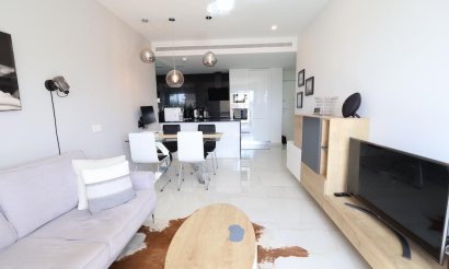 Revente - Appartement - Orihuela Costa - Las Mimosas