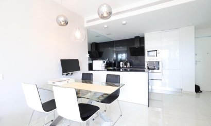 Revente - Appartement - Orihuela Costa - Las Mimosas