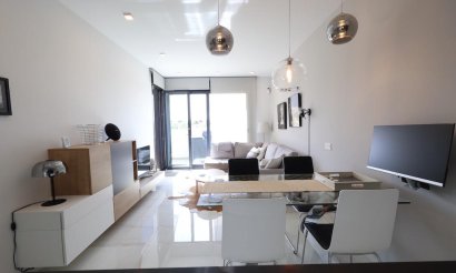 Revente - Appartement - Orihuela Costa - Las Mimosas