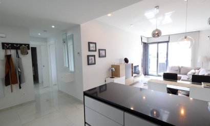 Revente - Appartement - Orihuela Costa - Las Mimosas