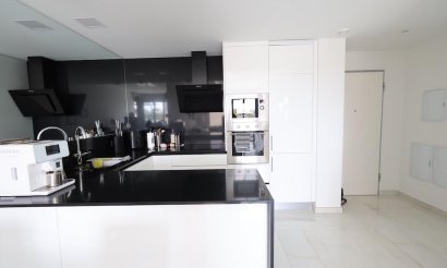 Revente - Appartement - Orihuela Costa - Las Mimosas