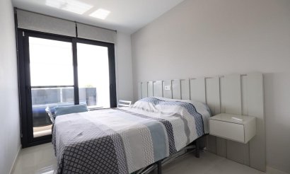 Revente - Appartement - Orihuela Costa - Las Mimosas