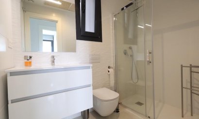 Revente - Appartement - Orihuela Costa - Las Mimosas