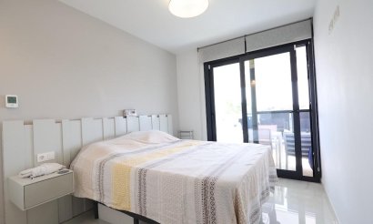 Revente - Appartement - Orihuela Costa - Las Mimosas
