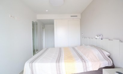 Revente - Appartement - Orihuela Costa - Las Mimosas