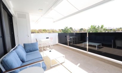 Revente - Appartement - Orihuela Costa - Las Mimosas