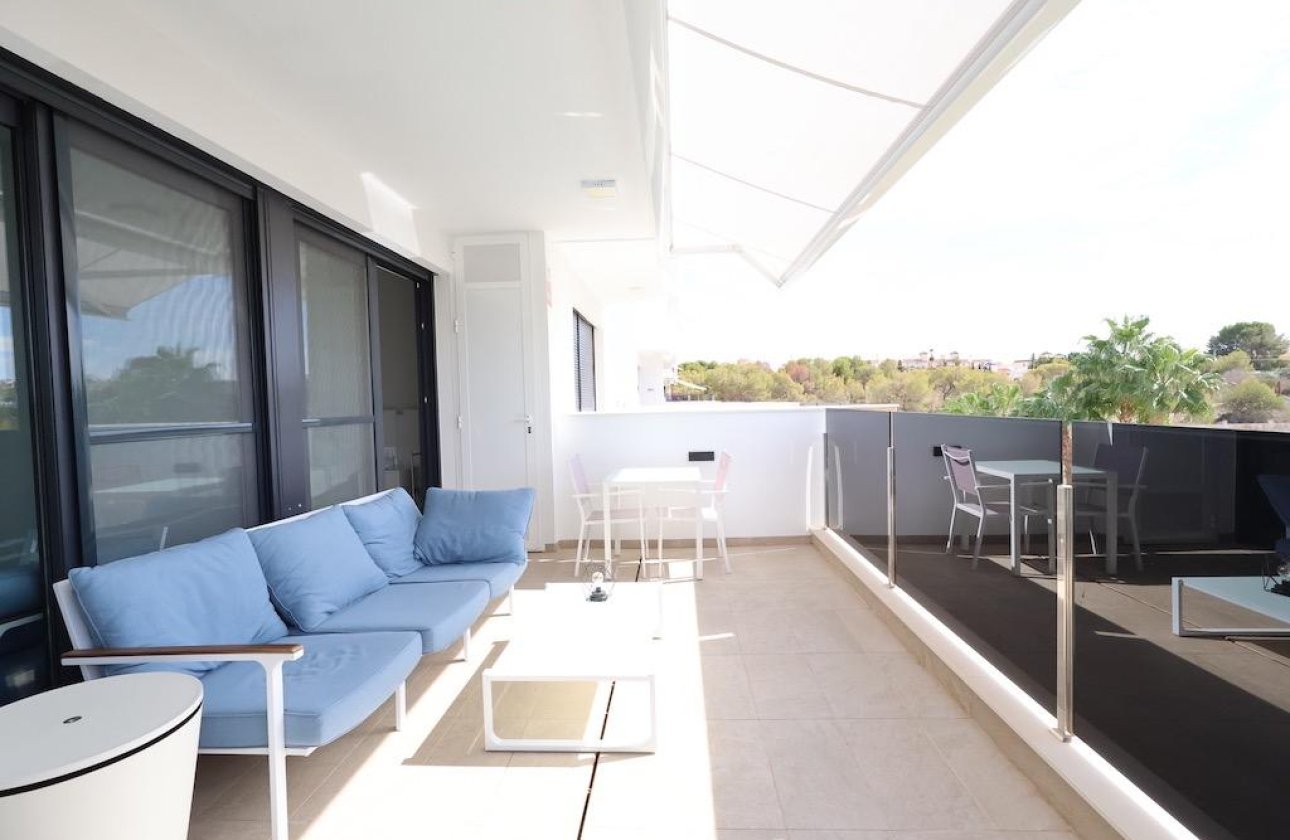 Revente - Appartement - Orihuela Costa - Las Mimosas