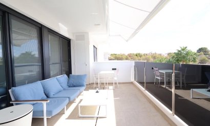 Revente - Appartement - Orihuela Costa - Las Mimosas