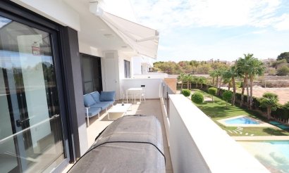 Revente - Appartement - Orihuela Costa - Las Mimosas