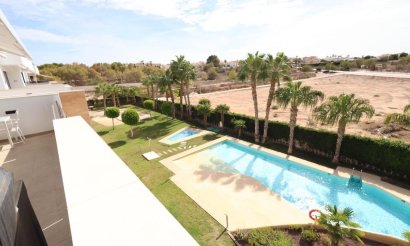 Revente - Appartement - Orihuela Costa - Las Mimosas