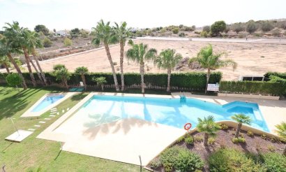 Revente - Appartement - Orihuela Costa - Las Mimosas