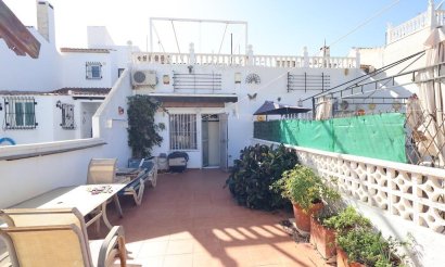 Reventa - Adosado - San Miguel de Salinas - Villamartín