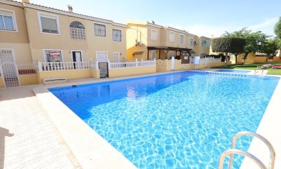 Reventa - Adosado - San Miguel de Salinas - Villamartín