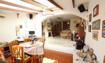 Reventa - Adosado - San Miguel de Salinas - Villamartín