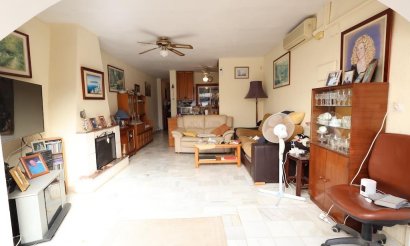 Reventa - Adosado - San Miguel de Salinas - Villamartín