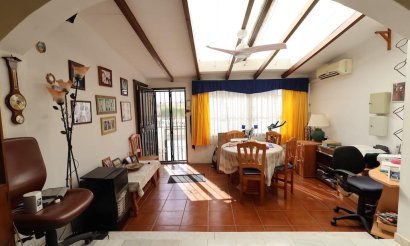 Reventa - Adosado - San Miguel de Salinas - Villamartín