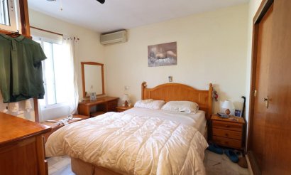 Reventa - Adosado - San Miguel de Salinas - Villamartín
