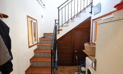 Reventa - Adosado - San Miguel de Salinas - Villamartín