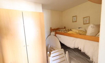 Reventa - Adosado - San Miguel de Salinas - Villamartín