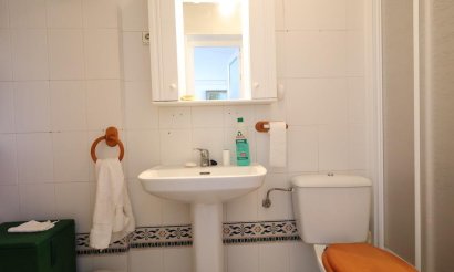 Reventa - Adosado - San Miguel de Salinas - Villamartín