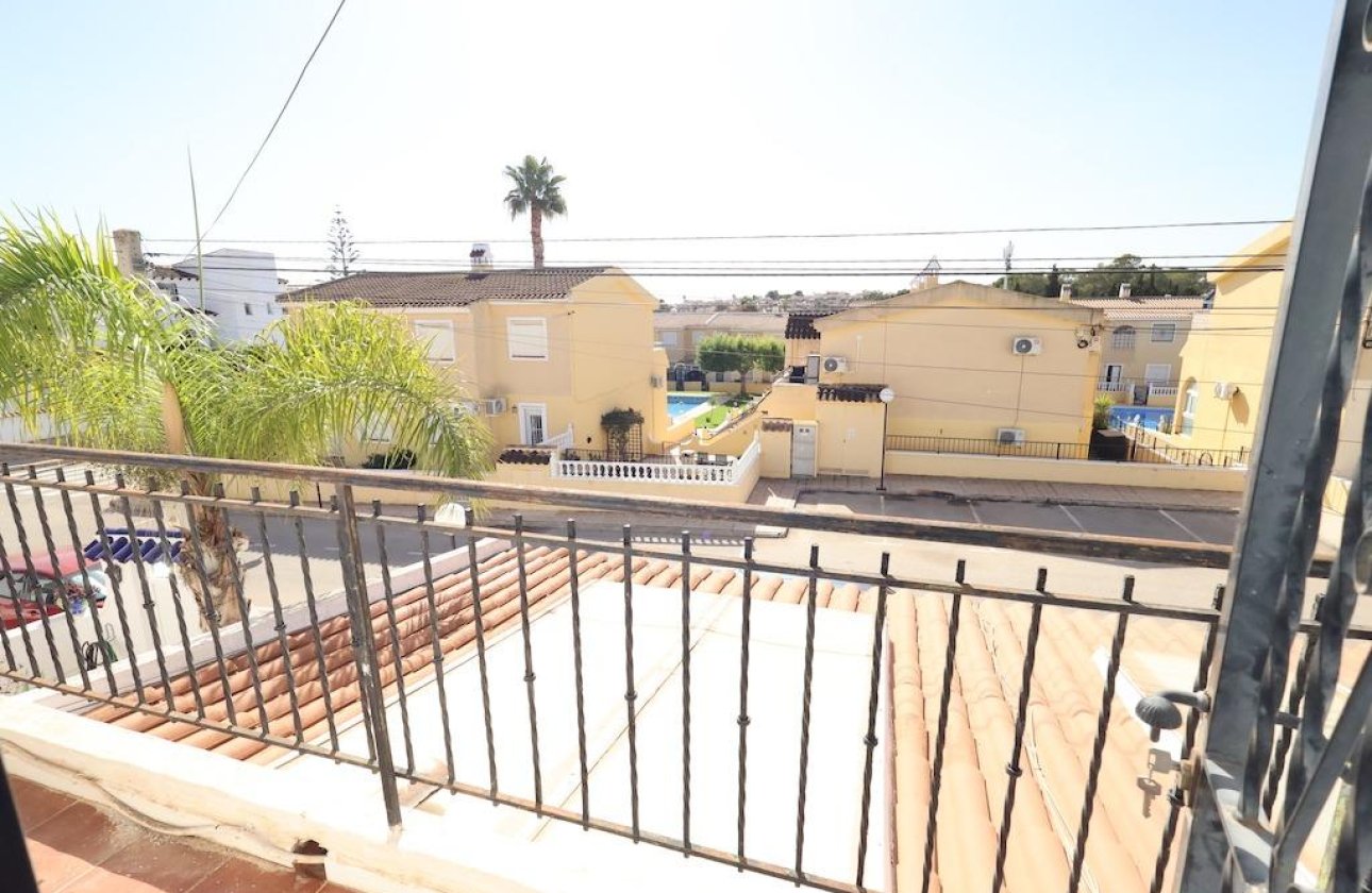 Reventa - Adosado - San Miguel de Salinas - Villamartín