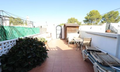 Reventa - Adosado - San Miguel de Salinas - Villamartín