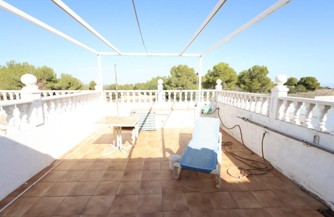 Reventa - Adosado - San Miguel de Salinas - Villamartín