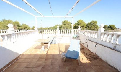 Reventa - Adosado - San Miguel de Salinas - Villamartín