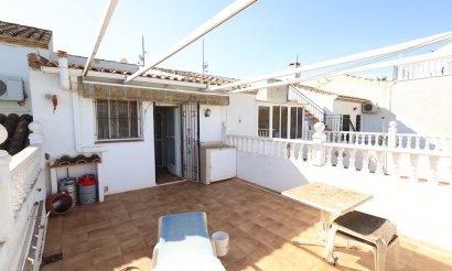 Reventa - Adosado - San Miguel de Salinas - Villamartín