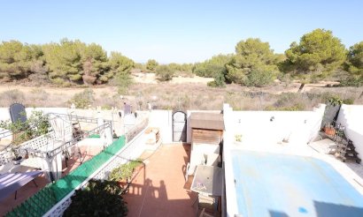 Reventa - Adosado - San Miguel de Salinas - Villamartín