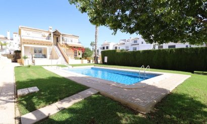 Reventa - Adosado - San Miguel de Salinas - Villamartín