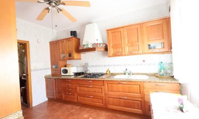 Reventa - Villa - Orihuela Costa - Playa Flamenca