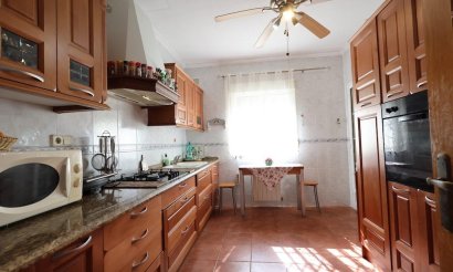 Reventa - Villa - Orihuela Costa - Playa Flamenca