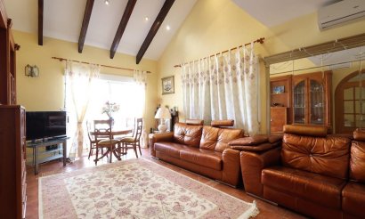 Reventa - Villa - Orihuela Costa - Playa Flamenca