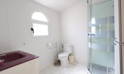 Reventa - Villa - Orihuela Costa - Playa Flamenca