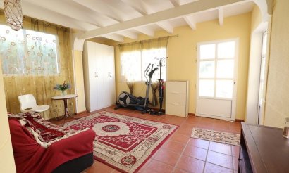 Reventa - Villa - Orihuela Costa - Playa Flamenca