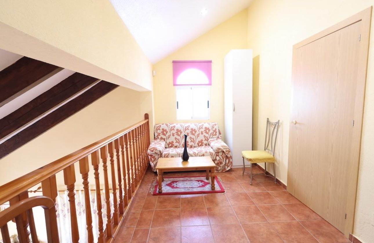Reventa - Villa - Orihuela Costa - Playa Flamenca