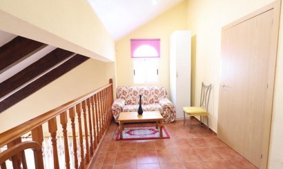 Reventa - Villa - Orihuela Costa - Playa Flamenca