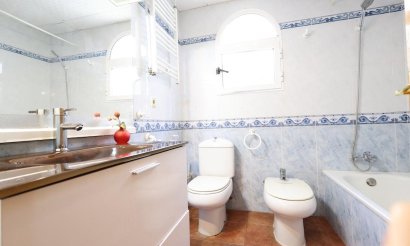 Reventa - Villa - Orihuela Costa - Playa Flamenca