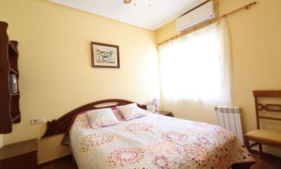 Reventa - Villa - Orihuela Costa - Playa Flamenca