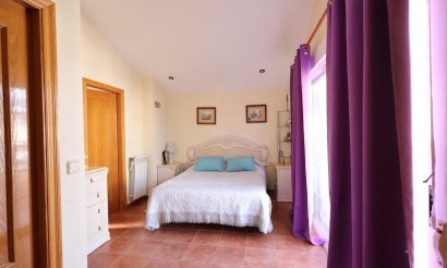 Reventa - Villa - Orihuela Costa - Playa Flamenca