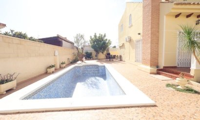 Reventa - Villa - Orihuela Costa - Playa Flamenca